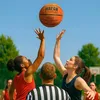 John Basketball Produktbild-Vorschau 9