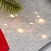 LED Deco vnitřní světelný řetěz Drát 20 kapek Vánoce na Náhled obrázku produktu 38