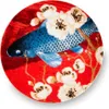 Excelsa Set de 6 assiettes à hors-d'œuvre Fuji Porcelaine Voir les images du produit 2
