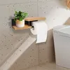 Toilettenpapierhalter, Toilettenpapierhalter Produktbild-Vorschau 7