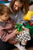 LEGO ǀ Marvel Iron Man und Seine Fantastischen Freunde Loki Produktbild-Vorschau 16