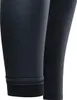 topschuhe24 2441 Damen Wet Look Leggings High Waist, Produktbild-Vorschau 4