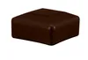 Pfostenkappe 7x7 cm Braun 10 Stück vierkant 70x70 mm Produktbild-Vorschau 4