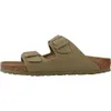 BIRKENSTOCKARIZONA TEXGrün Produktbild-Vorschau 2