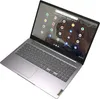 Lenovo IdeaPad 3 Chromebook 15IJL6 N6000 grau 8GB Notebook Produktbild-Vorschau 4