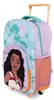 Arditex Moana 24x36x12 Cm 11l Rucksack Mit Rollen Blau  Produktbild-Vorschau 4