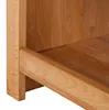 home24 Tv-Lowboard - Massivholz Produktbild-Vorschau 7