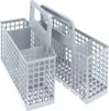 Kôš na príbory 220 x 200 x 165 mm pre značky Bauknecht, Náhľad obrázku produktu 1