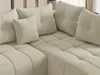 GrainGold Ecksofa L-Form Genoa L - Ecksofa mit Produktbild-Vorschau 5