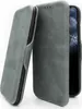 Conie Retro Klapp Tasche für iPhone 15 Pro Max Kartenfach Produktbild-Vorschau 5