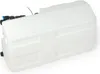 Nuova Rade Wassertank BORA 40 / 60 / 80 100 Liter ohne Produktbild-Vorschau 2