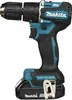 Makita DHP487RAJ Akku-Schlagbohrschrauber Produktbild-Vorschau 12