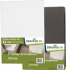 Dexitex Spannbettlaken 2er Set – Einzelbetten & Längsbett Produktbild-Vorschau 2