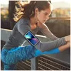 Tech-Protect M4 Universal Sport Armband Schwarz Produktbild-Vorschau 3