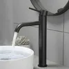 Wasserhahn Bad aus 304 Edelstahl, Auslaufsicher Produktbild-Vorschau 1