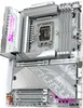 GIGABYTE Z890 AORUS ELITE X ICE Mainboard - Unterstützt Produktbild-Vorschau 4