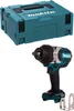 Boulonneuse à Chocs MAKITA DTW1002ZJ 18 V Li-ion 1000 Nm Voir les images du produit 25