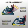 GTPLAYER Simulator Cockpit, SIM racing Cockpit, Produktbild-Vorschau 5