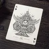Theory11 – Hracie karty Harry Potter: Hufflepuff Náhľad obrázku produktu 15