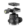 Mantona DSLM Travel Evolution Max 2552-RA Voir les images du produit 2