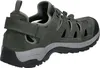 Brütting Trekkingsandalen Uni 383930373932 Grau 43 EU Produktbild-Vorschau 4