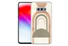MuchoWow® Handyhülle Schutzhülle Hülle für Samsung Galaxy Produktbild-Vorschau 2