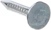 CONNEX Dachpappstifte 2,8 x 16 verzinkt, 1200 g, im Eimer, Produktbild-Vorschau 4