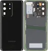 Samsung Galaxy S20 Ultra Rückseitencover - Schwarz Produktbild-Vorschau 6