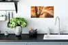 MuchoWow® Poster Baum - Natur - Herbst 40x20 cm - Poster Produktbild-Vorschau 3
