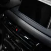 Carbon Folie 5x300 cm - Carbon 3D Schwarz - Carbonfolie Produktbild-Vorschau 6