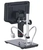 Levenhuk DTX RC4 digitales Mikroskop Produktbild-Vorschau 5