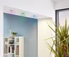 Eglo Einbauleuchte Fueva-C LED weiß 3x3W Produktbild-Vorschau 2