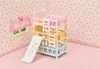 Sylvanian Dreistöckiges Babyhochbett Produktbild-Vorschau 10