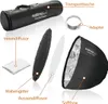 Walimex pro Softbox Studio Line Deep Rota QA90 - 700 x 900 Produktbild-Vorschau 3