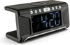 Rádio Caliber s budíkom s bezdrôtovou nabíjačkou a duálnym Náhľad obrázku produktu 5