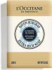 L'Occitane Shea Milk Sensitive Skin Extra Rich Soap, Ciało, Podgląd zdjęcia produktu 2