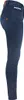 John Doe Ruby Damen Motorrad Jeans, blau, 28/30 Produktbild-Vorschau 3