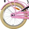 Volare Blossom Kinderfahrrad - Mädchen - 20 Zoll - Rosa Produktbild-Vorschau 2