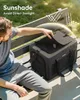 pecute Katzentasche Transporttasche Groß, Produktbild-Vorschau 5
