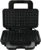 DESKI Waffeleisen für belgische Waffeln 1000 Watt Cool Produktbild-Vorschau 3