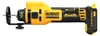 Fraiseuse pour plaques de plâtre 18V DEWALT DCE555N-XJ Voir les images du produit 8