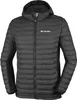 Columbia Powder Lite Light Hooded Black L Produktbild-Vorschau 1