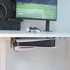 Stojan pod stůl pro PS5, chladicí stojan pro PS5, Náhled obrázku produktu 5