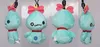 Lilo & Stitch Pendentif de sac en peluche Stitch Display Voir les images du produit 11