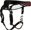 Acerbis Nackenschutz Stabilisator 2.0, schwarz/rot, Produktbild-Vorschau 1