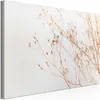 Vlies Leinwandbild - Minimalist Twig (1 Part) Wide 30x20 cm Produktbild-Vorschau 1