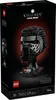 The image shows the packaging for a LEGO Star Wars Kylo Ren helmet set. Voir les images du produit