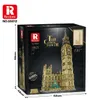 Reobrix 55012 Big Ben Anteprima dell’immagine prodotto 4