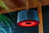 SUNRED® Artix Moderna Ultra, hangende infraroodverwarming, Productafbeelding-voorbeeld 13