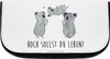 Mr. & Mrs. Panda Kosmetiktasche Koalas Feiern - Weiß - Produktbild-Vorschau 1